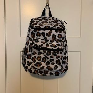 NWOT Backpack Cooler ⚫️